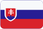 Hébergement à la République Tchèque Slovensky